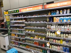 -便利蜂(第三置业大厦店)