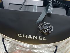 -CHANEL(恒隆广场店)