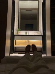-厦门安达仕酒店·衡境SPA
