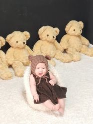 -首尔宝宝SEOUL  BABY STUDIO(通州店)