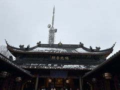 -灵顺寺
