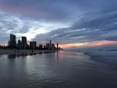 -黄金海岸