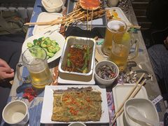 -管氏翅吧(广渠门店)