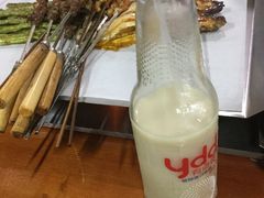 -江湖翅客(琶洲新村店)