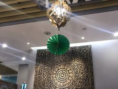 -哈努曼印度餐厅(吴泾宝龙广场店)