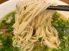 -小灶派· 地道兰州牛肉面(宏发大厦店)