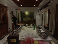 -牛沙暴潮汕牛肉火锅(章江南大道店)