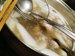 -幸运牛汕头小黄牛牛肉火锅(梅林店)