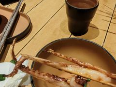 -花和尚·湘西小串烧烤(祈福店)