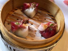 -宝丽轩中餐厅BAOLIXUAN