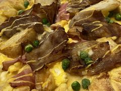 -达美乐比萨(骏壹万邦广场店)