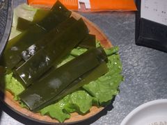 -探鱼·鲜青椒爽麻烤鱼(天河优托邦店)