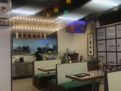 -七爷清汤腩·港式餐厅(金狮广场店)