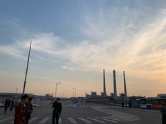 -石洞口码头