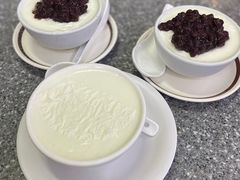 -义顺牛奶公司(板樟堂店)