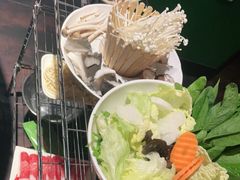 -和庆斋羊蝎子火锅·碳缸烧烤(顺义旗舰店)