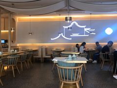 大堂-茶小点(丽悦新天店)