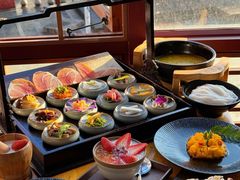 -桥香园过桥米线(国贸店)