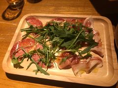 -BISTROFIORE美伊娜(伊犁南路店)