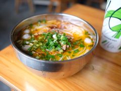 圆子饵丝-林氏圆子(胞波路店)