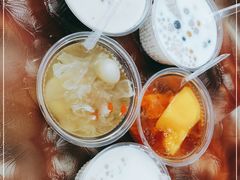 -小草糖水(海棠村店)