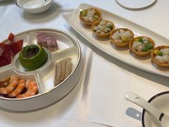 -中心大酒店·本味餐厅