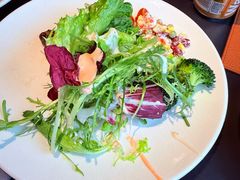 -高乔镇·巴西烤肉自助(蓝港店)