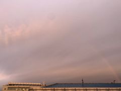 -武汉关码头(轮渡站)