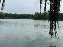 -滨湖塘西河公园