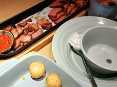 -蜜桃餐厅·伴山(绿宝广场店)