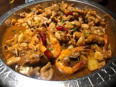 -胖哥俩肉蟹煲(福州仓山爱琴海店)