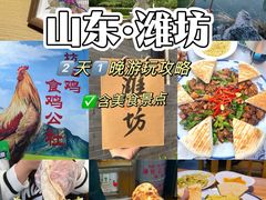 -食鸡公社辣子鸡·潍坊菜·烧烤