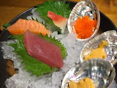-和彩放题餐厅(酒仙桥店)