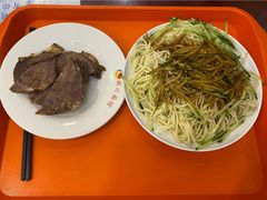 -新川面馆(新街口起源店)