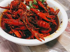 -吴记口味馆