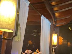 -绿茶餐厅(昆明世纪金源店)