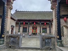 -康百万庄园