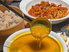 -简小舍·民间手艺菜(武昌江滩店)