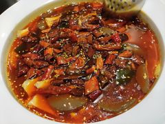 -榕意·川味之美(深业上城店)