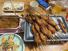 -管氏翅吧(国展店)