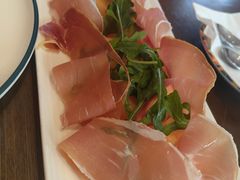 -安妮意大利餐厅(丽都店)