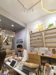 -99·MINI美甲美睫