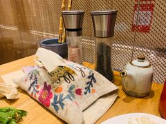 -一井烧肉·活鳗·寿司(望京SOHO店)