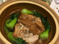 -老正兴菜馆(福州路店)