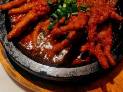 -七八冷面·延边朝鲜族美食(圣熙八号店)