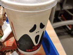 -汉堡王(天津鲁能店)