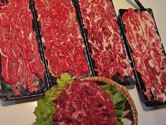 -刘少华贵州小黄牛·鲜牛肉火锅(总店)