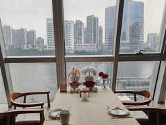 -桃花江餐厅·江景-约会·聚会