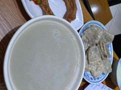 -门框胡同百年卤煮(鸟巢店)