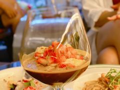 -六月花园咖啡馆(中关村东路店)